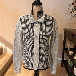 Cabi sweater
